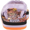 image:imageREEF Girls ToddlerLittle Kid Ahi Beach Flip Flop Soft Cushion Footbed Water FriendlyMini Floral