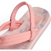 image:imageREEF Girls ToddlerLittle Kid Ahi Beach Flip Flop Soft Cushion Footbed Water FriendlyPeachy Oasis