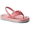 image:imageREEF Girls ToddlerLittle Kid Ahi Beach Flip Flop Soft Cushion Footbed Water FriendlyPink Oasis