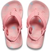 image:imageREEF Girls ToddlerLittle Kid Ahi Beach Flip Flop Soft Cushion Footbed Water FriendlyPink Oasis