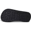 image:imageREEF Girls ToddlerLittle Kid Ahi Beach Flip Flop Soft Cushion Footbed Water FriendlyPurple Fronds