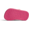 image:imageREEF Girls ToddlerLittle Kid Ahi Beach Flip Flop Soft Cushion Footbed Water FriendlyRainbows and Clouds23