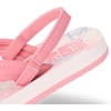 image:imageREEF Girls ToddlerLittle Kid Ahi Beach Flip Flop Soft Cushion Footbed Water FriendlySunset Stamp