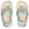 image:imageREEF Girls ToddlerLittle Kid Ahi Beach Flip Flop Soft Cushion Footbed Water FriendlyTropical Floral
