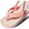 image:imageREEF Girls ToddlerLittle Kid Ahi Beach Flip Flop Soft Cushion Footbed Water FriendlyVintage Oasis