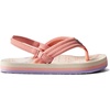 image:imageREEF Girls ToddlerLittle Kid Ahi Beach Flip Flop Soft Cushion Footbed Water FriendlyVintage Oasis