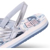 image:imageREEF Girls ToddlerLittle Kid Ahi Beach Flip Flop Soft Cushion Footbed Water FriendlyWavey