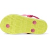 image:imageREEF Girls ToddlerLittle Kid CharmingFlower Lime