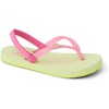 image:imageREEF Girls ToddlerLittle Kid CharmingFlower Lime