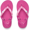 image:imageREEF Girls ToddlerLittle Kid CharmingFuchsia Red