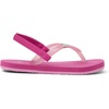 image:imageREEF Girls ToddlerLittle Kid CharmingFuchsia Red