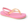 image:imageREEF Girls ToddlerLittle Kid CharmingPink Heart