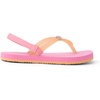 image:imageREEF Girls ToddlerLittle Kid CharmingPink Heart