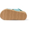 image:imageREEF Girls ToddlerLittle Kid Water Vista Platform Sandal Water Friendly Adjustable StrapAqua Haze