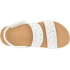 image:imageREEF Girls ToddlerLittle Kid Water Vista Platform Sandal Water Friendly Adjustable StrapConfetti