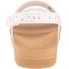 image:imageREEF Girls ToddlerLittle Kid Water Vista Platform Sandal Water Friendly Adjustable StrapConfetti