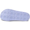 image:imageREEF Girls ToddlerLittle Kid Water Vista Platform Sandal Water Friendly Adjustable StrapCrystal