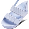 image:imageREEF Girls ToddlerLittle Kid Water Vista Platform Sandal Water Friendly Adjustable StrapCrystal