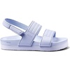 image:imageREEF Girls ToddlerLittle Kid Water Vista Platform Sandal Water Friendly Adjustable StrapCrystal