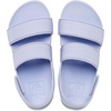 image:imageREEF Girls ToddlerLittle Kid Water Vista Platform Sandal Water Friendly Adjustable StrapCrystal