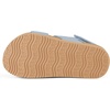 image:imageREEF Girls ToddlerLittle Kid Water Vista Platform Sandal Water Friendly Adjustable StrapDusty Blue