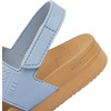 image:imageREEF Girls ToddlerLittle Kid Water Vista Platform Sandal Water Friendly Adjustable StrapDusty Blue