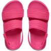 image:imageREEF Girls ToddlerLittle Kid Water Vista Platform Sandal Water Friendly Adjustable StrapHot Pink