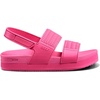 image:imageREEF Girls ToddlerLittle Kid Water Vista Platform Sandal Water Friendly Adjustable StrapHot Pink