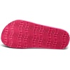 image:imageREEF Girls ToddlerLittle Kid Water Vista Platform Sandal Water Friendly Adjustable StrapHot Pink