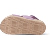 image:imageREEF Girls ToddlerLittle Kid Water Vista Platform Sandal Water Friendly Adjustable StrapLavender