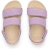 image:imageREEF Girls ToddlerLittle Kid Water Vista Platform Sandal Water Friendly Adjustable StrapLavender