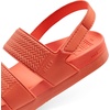 image:imageREEF Girls ToddlerLittle Kid Water Vista Platform Sandal Water Friendly Adjustable StrapNeon Poppy
