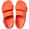 image:imageREEF Girls ToddlerLittle Kid Water Vista Platform Sandal Water Friendly Adjustable StrapNeon Poppy