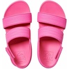 image:imageREEF Girls ToddlerLittle Kid Water Vista Platform Sandal Water Friendly Adjustable StrapPink