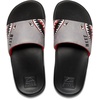 image:imageREEF Girls ToddlerLittle Kid Water Vista Platform Sandal Water Friendly Adjustable StrapSmoothie