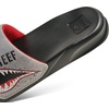 image:imageREEF Girls ToddlerLittle Kid Water Vista Platform Sandal Water Friendly Adjustable StrapSmoothie