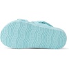 image:imageREEF Girls ToddlerLittle Kids Cushion Vista SandalJelly Blue