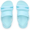 image:imageREEF Girls ToddlerLittle Kids Cushion Vista SandalJelly Blue