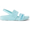 image:imageREEF Girls ToddlerLittle Kids Cushion Vista SandalJelly Blue