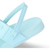 image:imageREEF Girls ToddlerLittle Kids Cushion Vista SandalJelly Blue