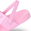 image:imageREEF Girls ToddlerLittle Kids Cushion Vista SandalJelly Pink