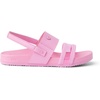 image:imageREEF Girls ToddlerLittle Kids Cushion Vista SandalJelly Pink