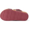 image:imageREEF Girls ToddlerLittle Kids Cushion Vista SandalPink Raffia