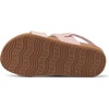 image:imageREEF Girls ToddlerLittle Kids Cushion Vista SandalPinkTan