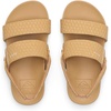 image:imageREEF Girls ToddlerLittle Kids Cushion Vista SandalTanTan