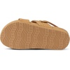 image:imageREEF Girls ToddlerLittle Kids Cushion Vista SandalTanTan