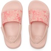 image:imageREEF Girls ToddlerLittle Kids One Slide SandalFlower Field