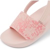 image:imageREEF Girls ToddlerLittle Kids One Slide SandalFlower Field