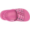 image:imageREEF Girls ToddlerLittle Kids One Slide SandalOrchid Butterfly