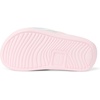 image:imageREEF Girls ToddlerLittle Kids One Slide SandalPale LilacWhite